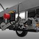 Дровокол комбінований бензин + електро Jansen HS-22A62K HS-22A62K фото 7