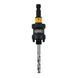 Держатель коронок (цифенборов) быстрозажимной DeWALT DT20626 DT20626 фото 5