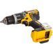 Набір з двох безщіткових інструментів DeWALT DCK2080P2T DCK2080P2T фото 3
