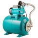 Станция 0.37кВт Hmax 40м Qmax 40л/мин (вихревой насос) 24л Украина AQUATICA (775061/24) SG-775061/24 фото 4