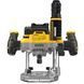 Фрезер аккумуляторный бесщеточный DeWALT DCW620NT DCW620NT фото 2