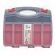 Органайзер 15", 2 в 1, 380x290x80 мм INTERTOOL BX-4005 BX-4005 фото 5