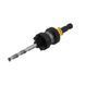 Держатель коронок (цифенборов) быстрозажимной DeWALT DT20626 DT20626 фото 2