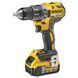 Дриль-шурупокрут акумуляторний безщітковий DeWALT DCD791P2 DCD791P2 фото 1