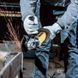 Шліфмашина кутова - болгарка мережева DeWALT DWE4117 DWE4117 фото 4