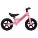 Биговел Miqilong HP 12" розовый (ZCY-HP12-PINK) ZCY-HP12-PINK фото 4