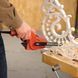 Ленточная шлифмашина Black&Decker KA900E 350Вт, 13x130мм KA900E фото 6