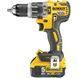 Набір з двох безщіткових інструментів DeWALT DCK2080P2T DCK2080P2T фото 2