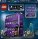 Конструктор LEGO Harry Potter Пригоди на Лицарському автобусі 499 елементи (76446) 76446 фото 9