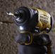 Гайковерт ударный безщеточный аккумуляторный STANLEY FATMAX SFMCF810D2K SFMCF810D2K фото 4