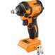 Гайковерт ударный Neo Tools Energy+ 18В (без АКБ и ЗУ), (04-613) 04-613 фото 1