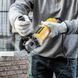 Шліфмашина кутова - болгарка мережева DeWALT DWE4117 DWE4117 фото 5