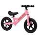 Биговел Miqilong HP 12" розовый (ZCY-HP12-PINK) ZCY-HP12-PINK фото 5