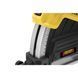 Захисний кожух 125 мм для відводу пилу - бороздоділ DeWALT DWE46225 DWE46225 фото 5