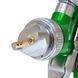 Краскораспылитель HVLP &Oslash;1.4 с в/б и редуктором SIGMA (6812081) SG-6812081 фото 5
