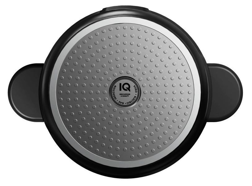 Сотейник IQ Be Simple (5.6 л) 32 см IQ-2149-32 фото