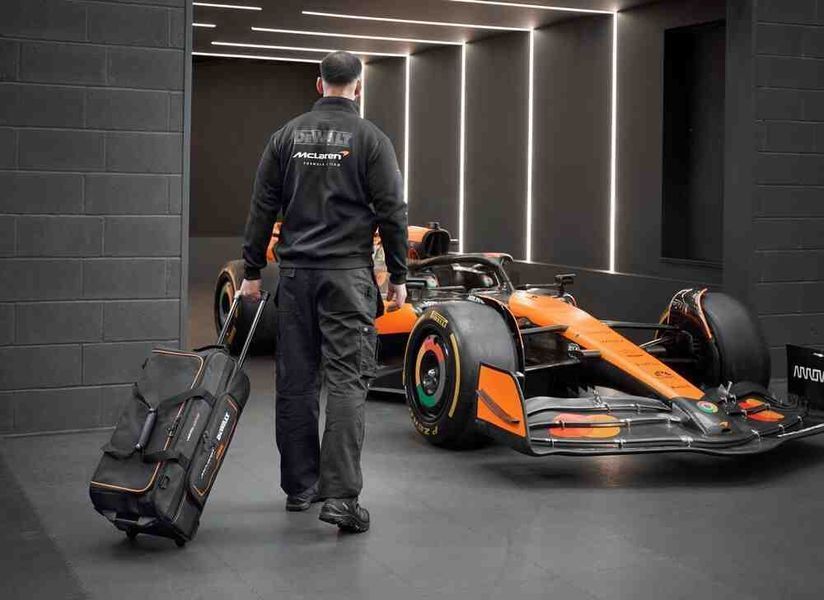 Сумка для інструмента McLaren DeWALT DWST83522-9 DWST83522-9 фото