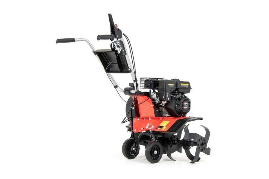Бензиновый мотокультиватор Faworyt Pro GP850 B FPG MRG196LP фото