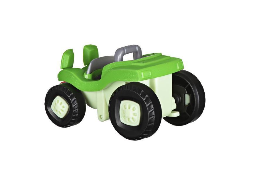 Игровая фигурка Rev & Roll Mini Crash (EU881140) EU881140 фото