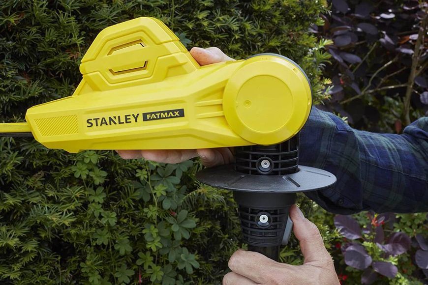 Кусторез STANLEY FATMAX SFMCPH845M1 SFMCPH845M1 фото