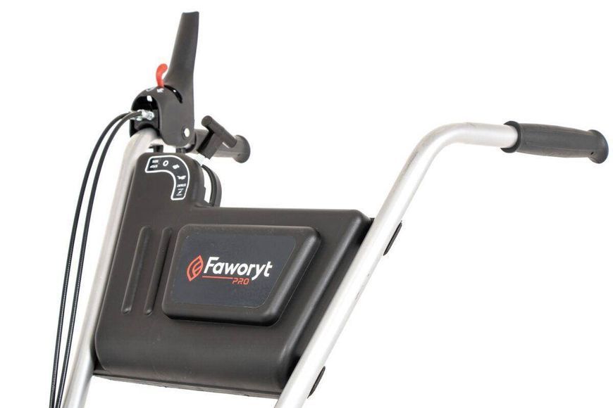Бензиновый мотокультиватор Faworyt Pro GP850 B FPG MRG196LP фото
