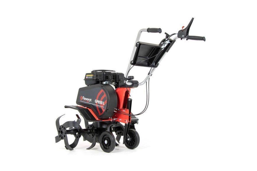 Бензиновый мотокультиватор Faworyt Pro GP850 B FPG MRG196LP фото