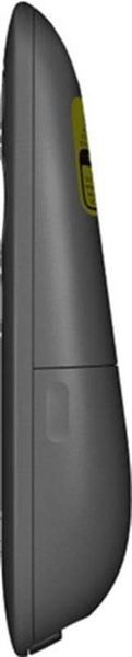 Презентер Logitech R500S Laser Presentation Remote Graphite (910-005843) 910-005843 фото