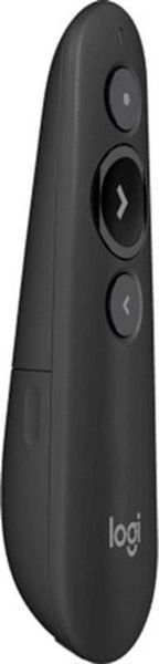 Презентер Logitech R500S Laser Presentation Remote Graphite (910-005843) 910-005843 фото