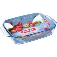 Форма для запекания Pyrex, 39х25х7 см (4 л) (7092337) 409B000/8046 фото