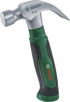 Короткий молоток-цветоходер Bosch 225 г (1.600.A02.ZA3) 1.600.A02.ZA3 фото