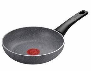 Сковорода Tefal Hard Stone 20 см (D4560253) D4560253 фото