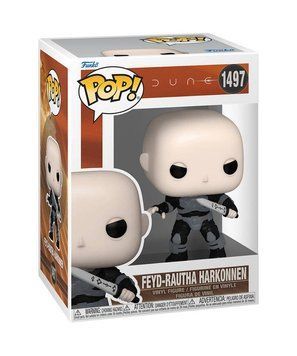 Фигурка Funko POP Movies: Dune 2 - Feyd Rautha 5908305246992 фото