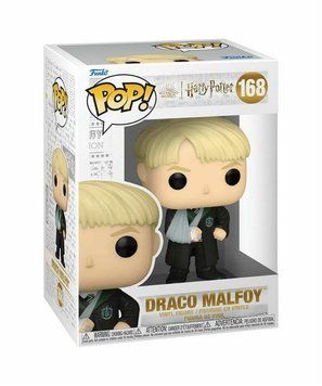 Фигурка POP Movies: HP POA - Malfoy w/Broken Arm 5908305247807 фото