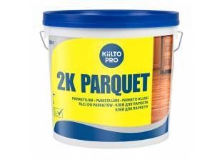 Клей для паркету 2K Parquet Kiilto 5 кг 5816 фото