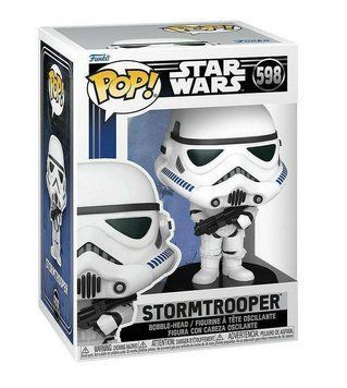 Фигурка Funko Star Wars: SWNC &ndash; Stormtrooper 5908305243212 фото