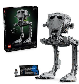 Конструктор LEGO Star Wars Крокохід AT-ST 75417- фото