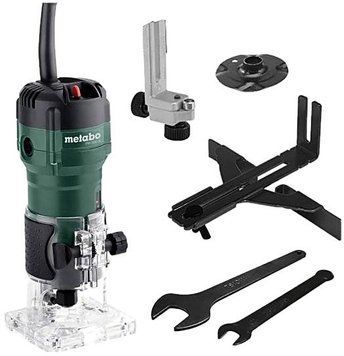 Фрезер кромковий Metabo FM 500-6 (601741000) 99-00015384 фото