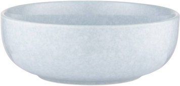 Салатник Ardesto Loreto, 650мл, 15.5см, блакитний (AR1015LB) AR1015LB фото