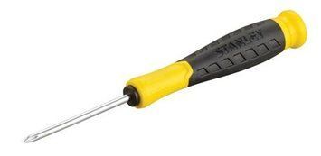 Отвертка Stanley Essential PH0х50мм (STHT0-60280) STHT0-60280 фото