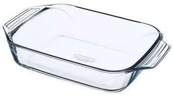 Форма для запікання Pyrex, 39х25х7 см (4 л) (7092337) 409B000/8046 фото