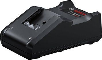 Зарядний пристрій Bosch GAL 18V-40, 14.4/18В (1.600.A01.9RJ) 1.600.A01.9RJ фото