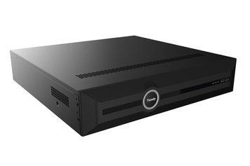 Відеореєстратор Tiandy TC-R3840 Spec:I/B/N/V4.0, 40ch, 8HDD, 4K, 2RJ45 TC-R3840 фото
