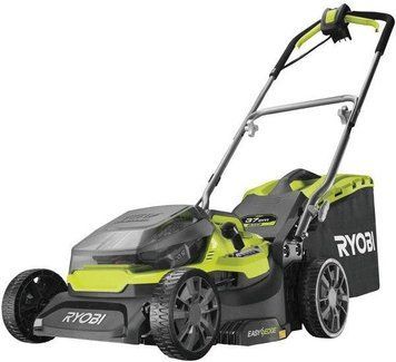 Газонокосилка Ryobi ONE+ Hybrid 5133004583 фото