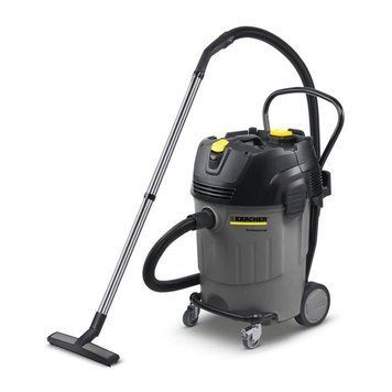 Пилосос професійний Karcher NT 65/2 Ap (1.667-291.0) 1.667-291.0 фото
