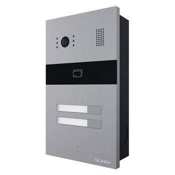 Вызывная панель Slinex MA-02CRHD 99-00011363 фото