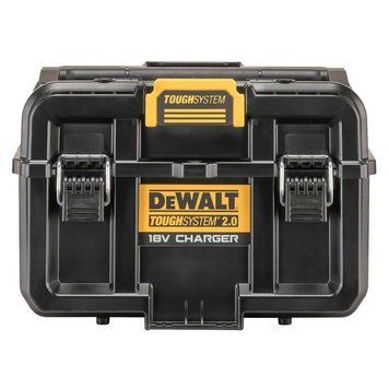 Зарядное устройство BOX DeWALT DWST83471 DWST83471 фото