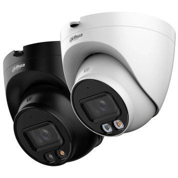 IP-камера Камера видеонаблюдения 4 МП WizSense с двойной подсветкой и микрофоном 99-00011780 фото