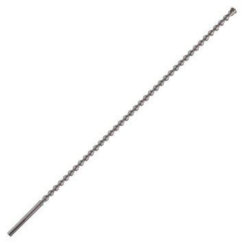 Бур SDS-Max, Quadro, 22&times;1000 мм INTERTOOL SDM-22100 SDM-22100 фото