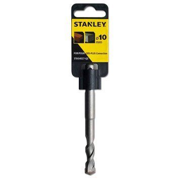 Бур SDS-Plus 10х50х110мм, 1шт. STANLEY STA54027 STA54027 фото