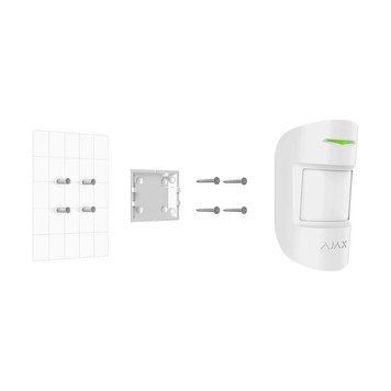 Крепление Smartbracket для Ajax MotionProtect, белый. 20240 фото